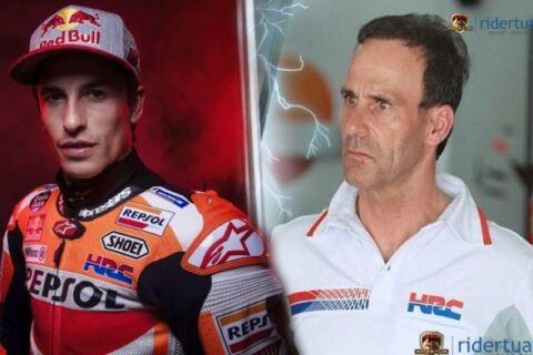 Marc Marquez
