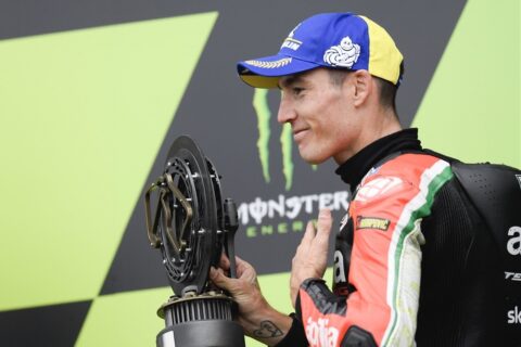 Aleix Espargaró