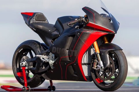 Ducati