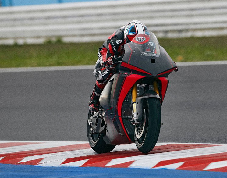 Ducati
