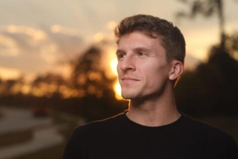 Ben Spies