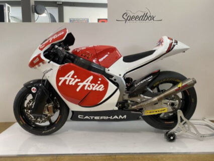 Moto2 Japon : Ai Ogura arrive à domicile avec un doigt posé sur le titre
