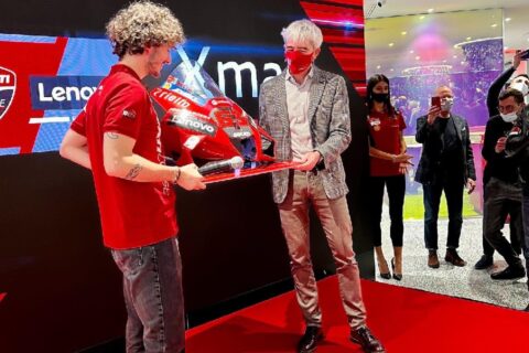 Pecco Bagnaia