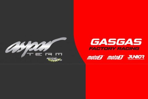 JuniorGP (ex-FIM CEV) 2022 : GasGas Aspar tente le triplé avec Alonso, Farioli et Roulstone