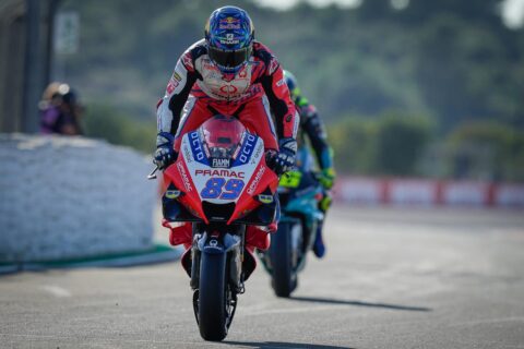 Jorge Martin