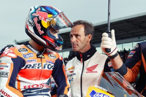 Alberto Puig