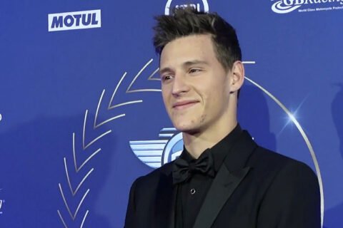 Moto2 : Barry Baltus rejoint Fantic Racing au c?té d’Aron Canet