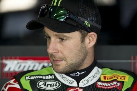 Jonathan Rea