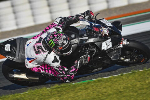 Scott Redding