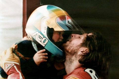 Valentino Rossi
