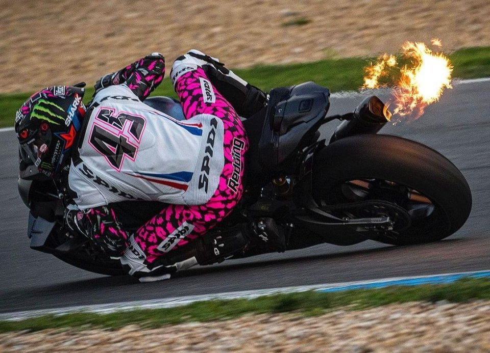 Scott Redding