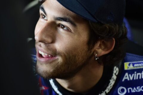 Enea Bastianini