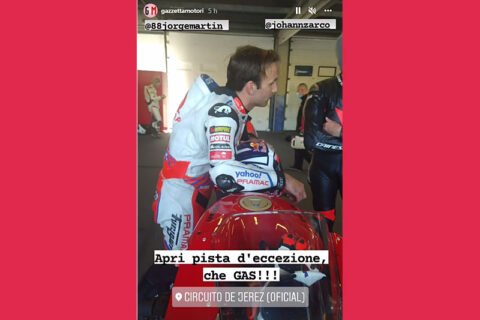 Moto2 Misano 2 – Tony Arbolino à une revanche à prendre à domicile