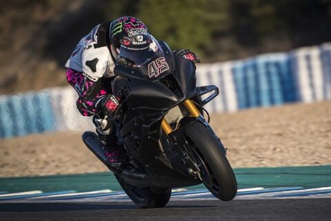 Scott Redding