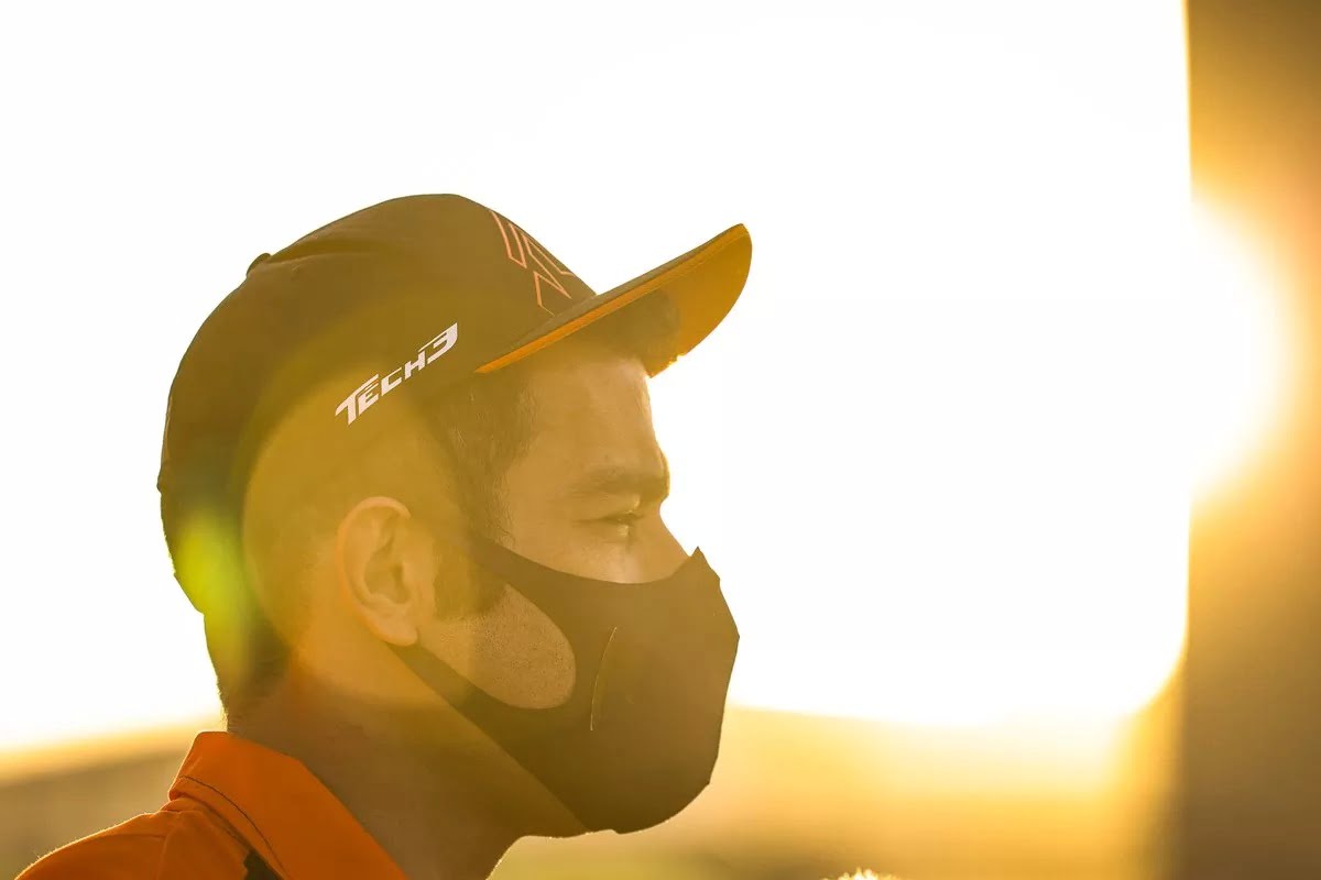 Danilo Petrucci