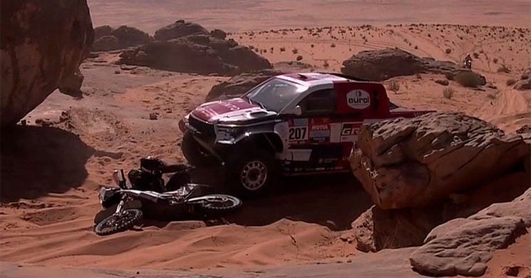 Dakar Rally