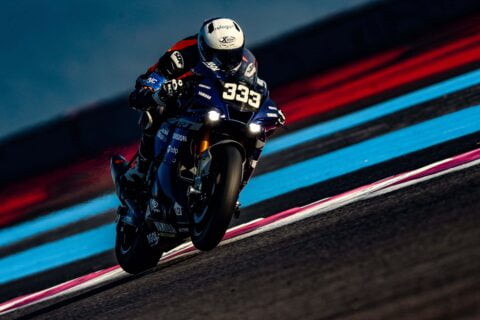 EWC : L’expérimenté Erwan Nigon rejoint l'équipe VRD Igol Expériences en Championnat du Monde d'Endurance