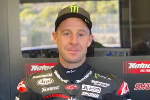 Jonathan Rea