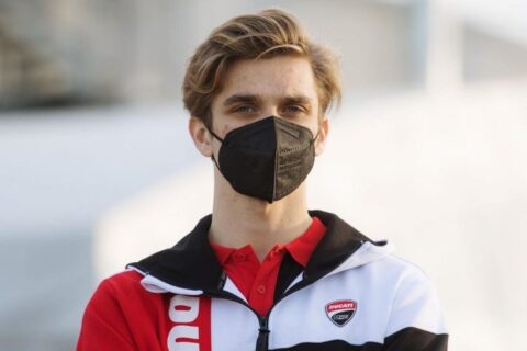 Luca Marini