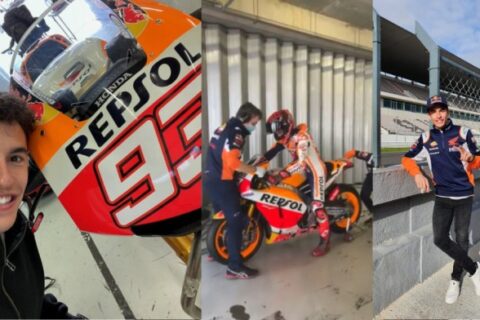 Marc Marquez