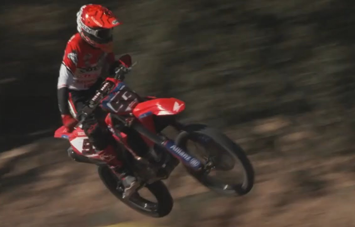Marc Marquez
