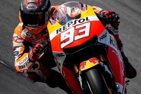 Marc Marquez