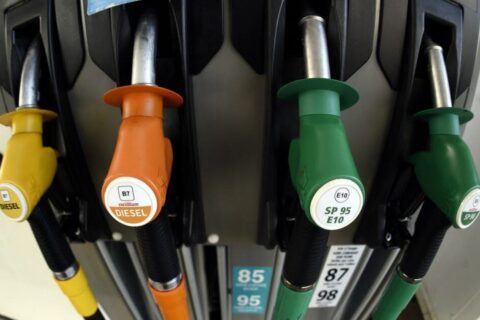 Technique : Mais qu’est-ce que l’indice d’octane ?