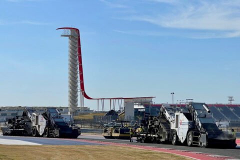 MotoGP : sous pression, Austin se fait tendre la peau pour séduire...