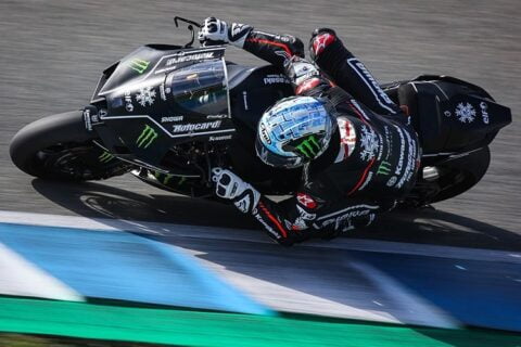 Jonathan Rea