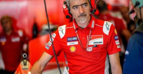 Moto2 Indonésie FP : Fermin Aldeguer est de retour