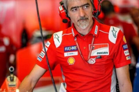 Ducati