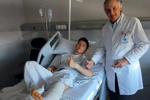 Moto2 – RW Racing GP voit Barry Baltus briller en Autriche