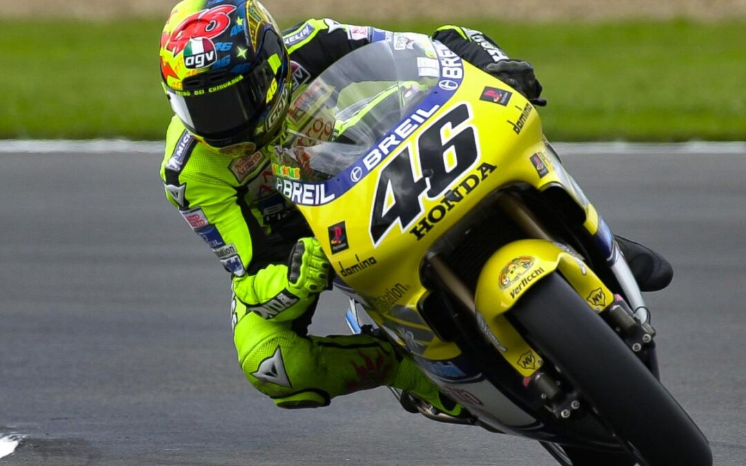 Rossi