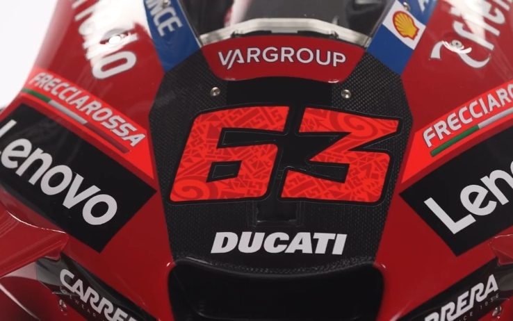 Ducati