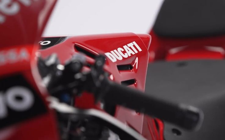 Ducati