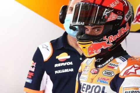 Marc Marquez