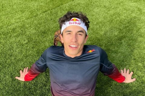 Marc Marquez