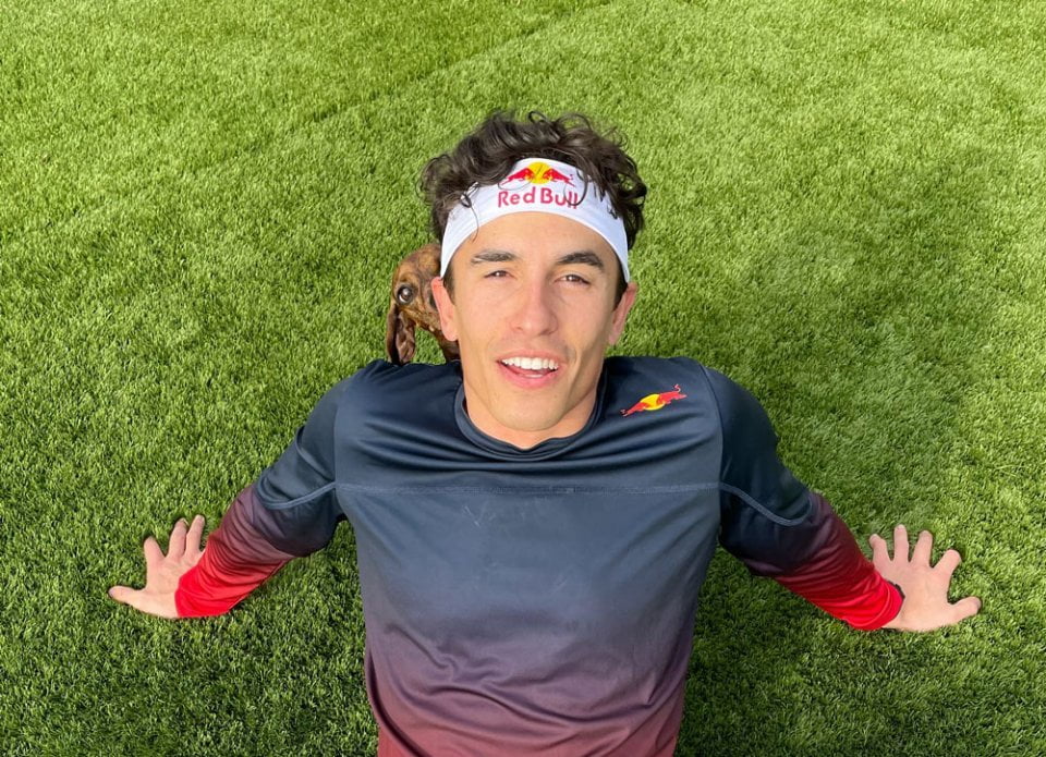 Marc Marquez