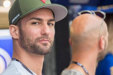 Mattia Pasini