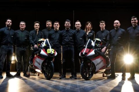 Moto2 Autriche – Aldeguer optimiste pour Aragon malgré un nouvel échec