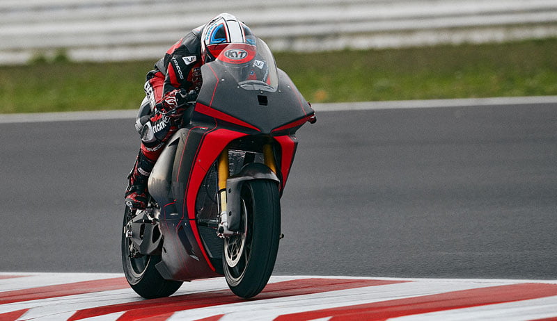 Quand Ducati dit jouer sur tous les tableaux…