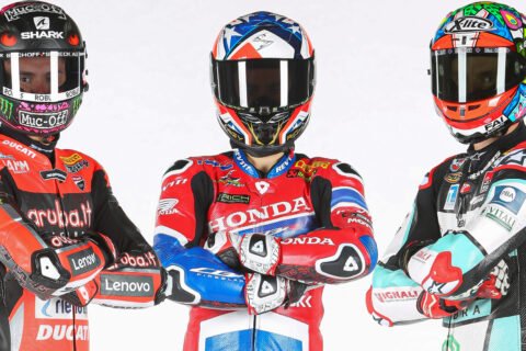 Alvaro Bautista