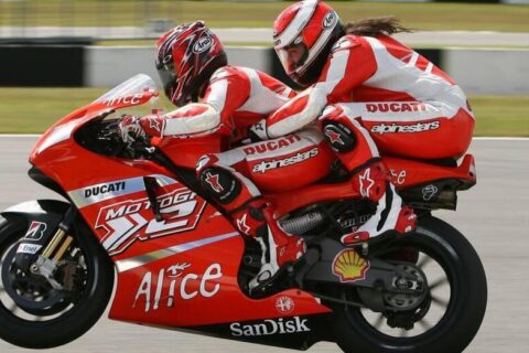 Randy Mamola