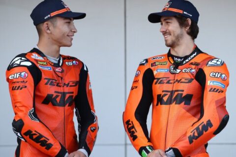 MotoGP, Johann Zarco à Assen : la persévérance comme seul moteur