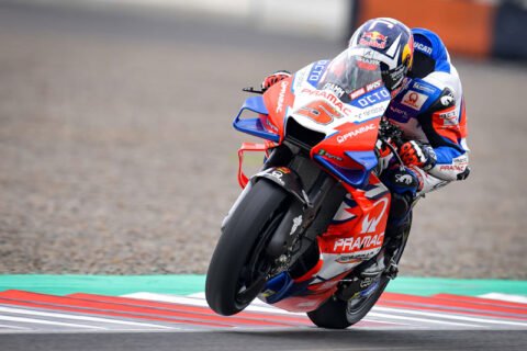 Moto2 Australie – Ai Ogura champion à Phillip Island si…
