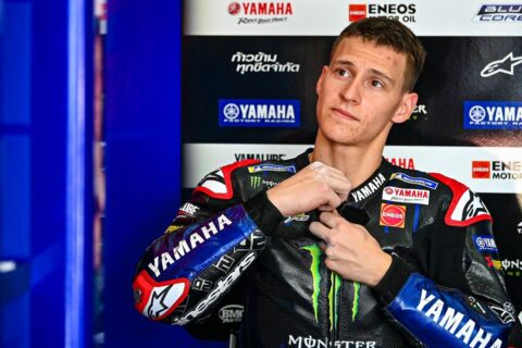 Fabio Quartararo