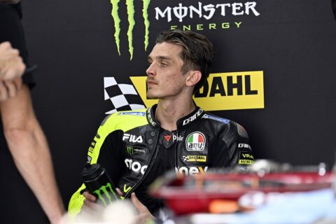 MotoGP Test Mandalika : Galerie photos du samedi