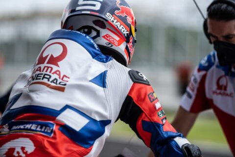 MotoGP 2025 : un calendrier de tests ambitieux pour une saison pleine de promesses