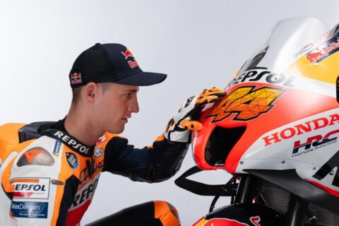 MotoGP Alberto Puig : « Pol Espargaró n’est plus un petit garçon »