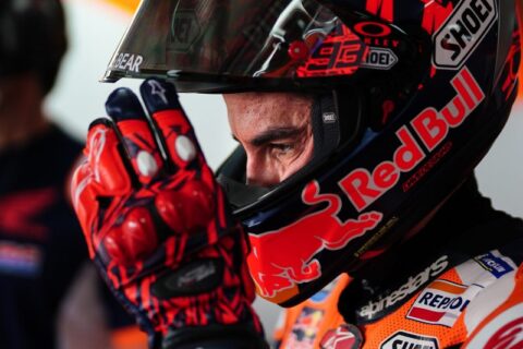 MotoGP Alberto Puig : « Sans sa blessure, Márquez aurait très bien pu remporter le titre ces deux dernières saisons »